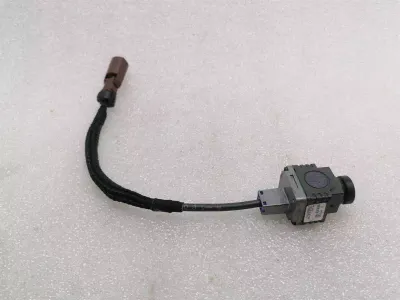 MERCEDES EQC400 EQC N293 ELEKTRONISK MODUL A0009056206 ECU-KAMERA