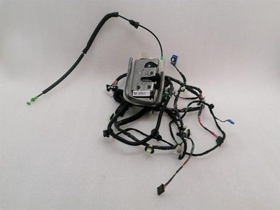 Tesla Model 3 Performance FRH Door Lock 1500673-91-B Front Right Door Lock