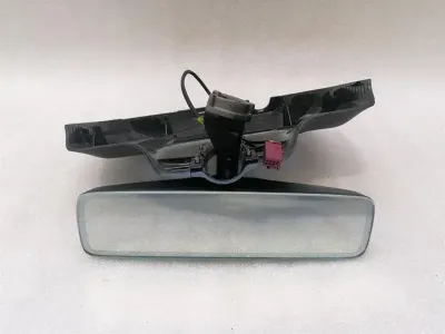 Mercedes EQC N293 backspegel A2938105801 backspegel innerspegel DIM