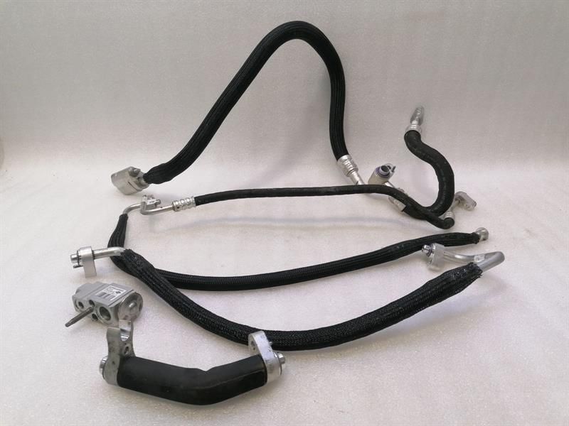 Mercedes EQC400 EQC N293 A/C Pipe A2938309700 Air Conditioning AC