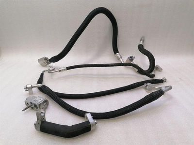 Mercedes EQC400 EQC N293 A/C Pipe A2938309700 Air Conditioning AC