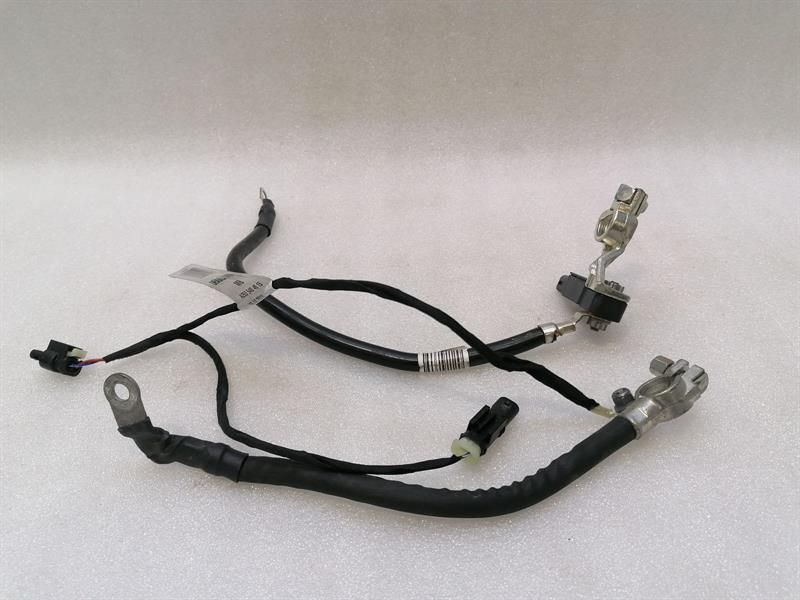 Mercedes EQC400 EQC N293 Wiring Loom Set A0009058912 Wiring Harness Kit