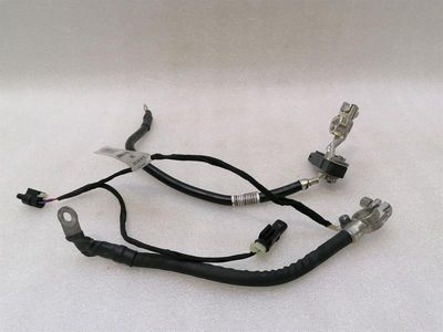 Zestaw wiązek przewodów Mercedes EQC400 EQC N293 A0009058912