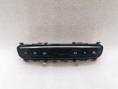 Mercedes EQC400 EQC N293 Превключвателен блок A2939055300 Превключвателен блок