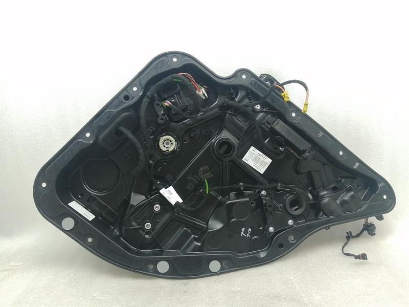 Mercedes EQC N293 Right Rear Door Winder A2537308202 Window Regulator Rear Right