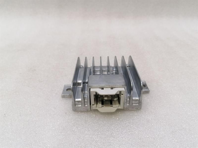 Mercedes EQC400 EQC N293 Amplifier A2139005932 Amplifier