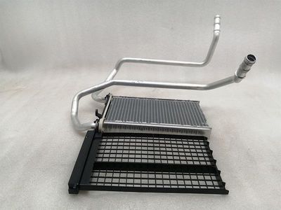 Mercedes EQC400 EQC N293 HEAT EXCHANGER A0998300061 heat exchanger heating cooler