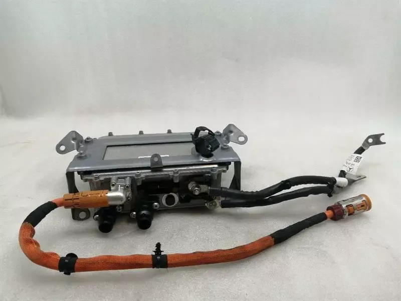 MERCEDES EQC400 EQC N293 VOLTAGE CONVERTER EU A0003424800 Voltage Converter EURO
