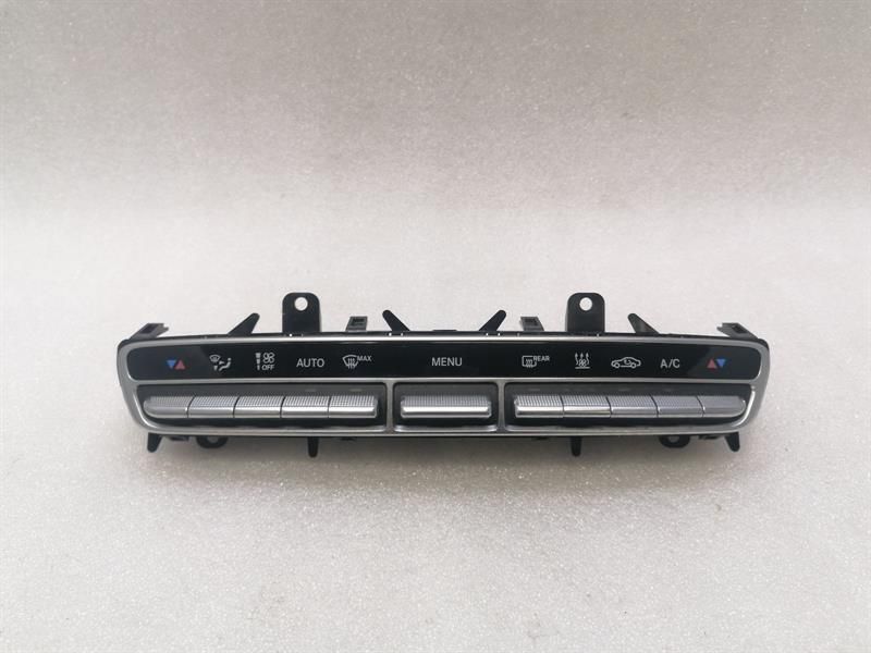 Mercedes EQC400 EQC N293 Auto Climate Control A2059054917 Climate Control Panel A/C