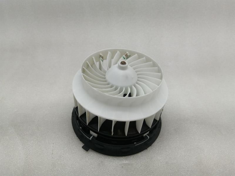 Mercedes EQC400 EQC N293 Heater Blower A0999062103 Engine Heater Blower RHD