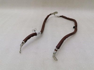 Faisceau de câbles de masse vers chargeur de batterie Mercedes EQC400 EQC N293 A2935406604