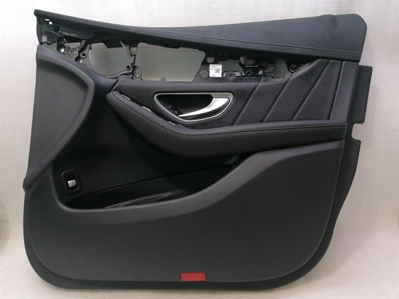 Mercedes EQC N293 door card front RH A2937202205 door trim front right RHD