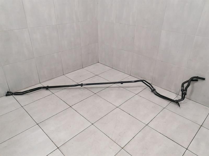 Mercedes EQC400 EQC N293 Cooling Pipe A2935000300 Cooling Water Hose Pipe