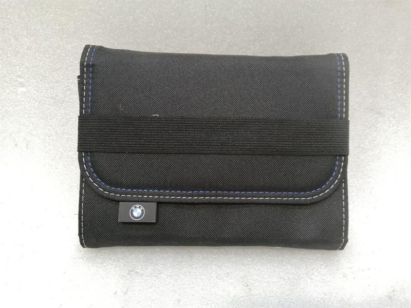 BMW iX3 G08 01405A141D3 SERVICE BOOKLET / maintenance manual