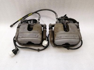 Mercedes EQC400 EQC N293 rear brake set A0004237500 brake system rear set