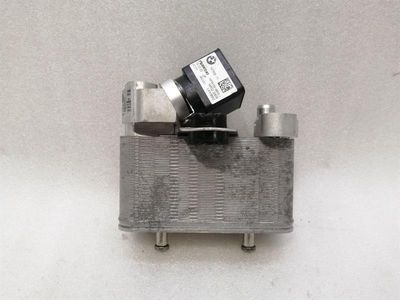 BMW iX3 G08 Water Radiator 7911722 Water Cooler Cooler Chiller a/c