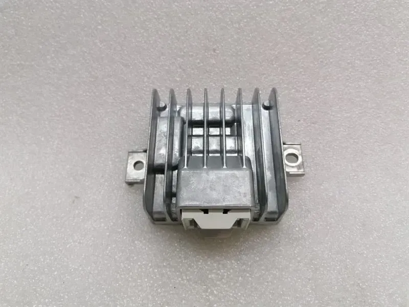 Mercedes EQC400 EQC N293 Amplifier A2139005932 Amp