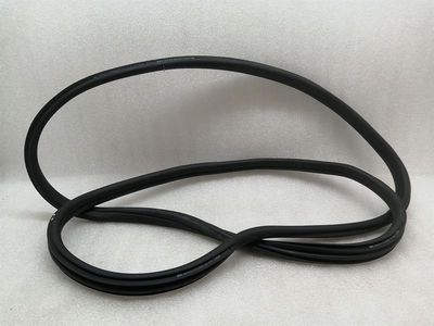 BMW iX3 G08 Door Seal 51727468928 Door Seals FRONT LEFT FRONT LEFT