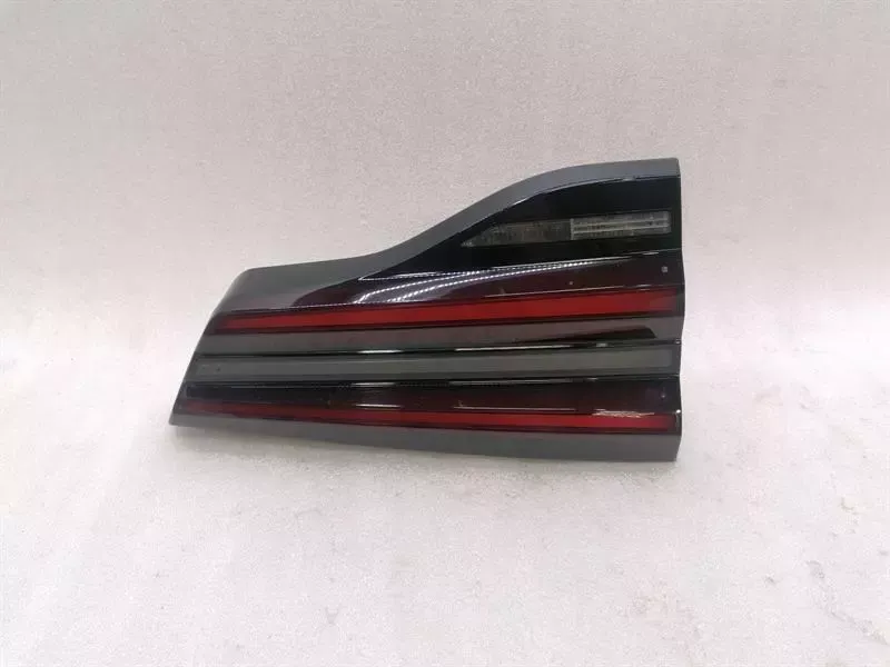 BMW iX3 G08 Left Rear Light 63219853377 taillight rear left RHD LCI 2022