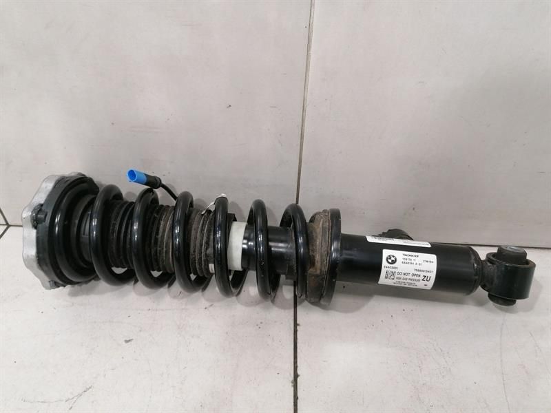 BMW iX3 G08 shock absorber rear 37106898154 shock absorber rear right VDC