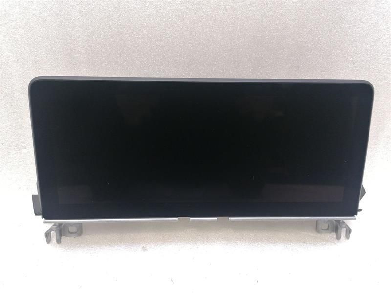 BMW iX3 G08 Navigation Monitor 5A42088 Sat Nav Display Image Shirt RHD