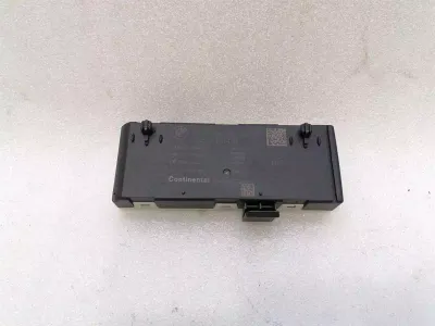 BMW iX3 G08 electronic module 5A19DB2 control unit tailgate function module