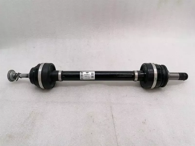 BMW iX3 G08 Left Rear Drive Shaft 33207560819 Drive Shaft Rear Left