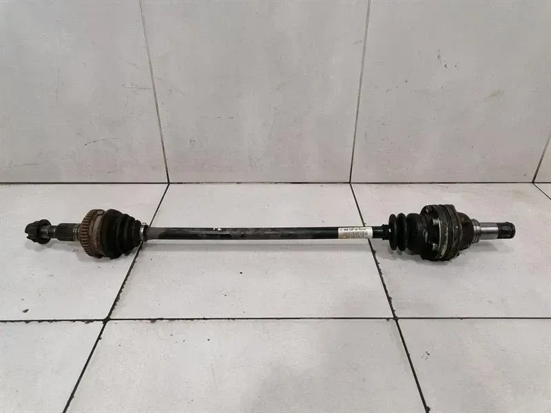Porsche 911 996 Left Front Drive Shaft 99634903810 Drive Shaft Front Left 4S