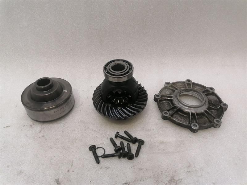 Porsche 911 996 Front Diff Parts 99634901002 Differential Front Parts 4S