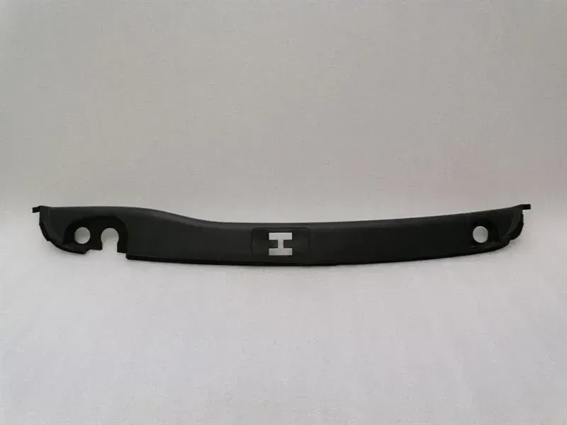 Porsche 911 996 Rear Panel Trim 99655515101 Targa Rear Wiper Blade Trim