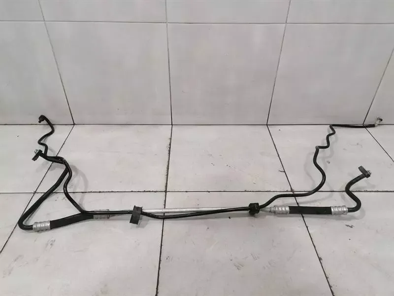 Porsche 911 996 Pipe 99662813601 Hose