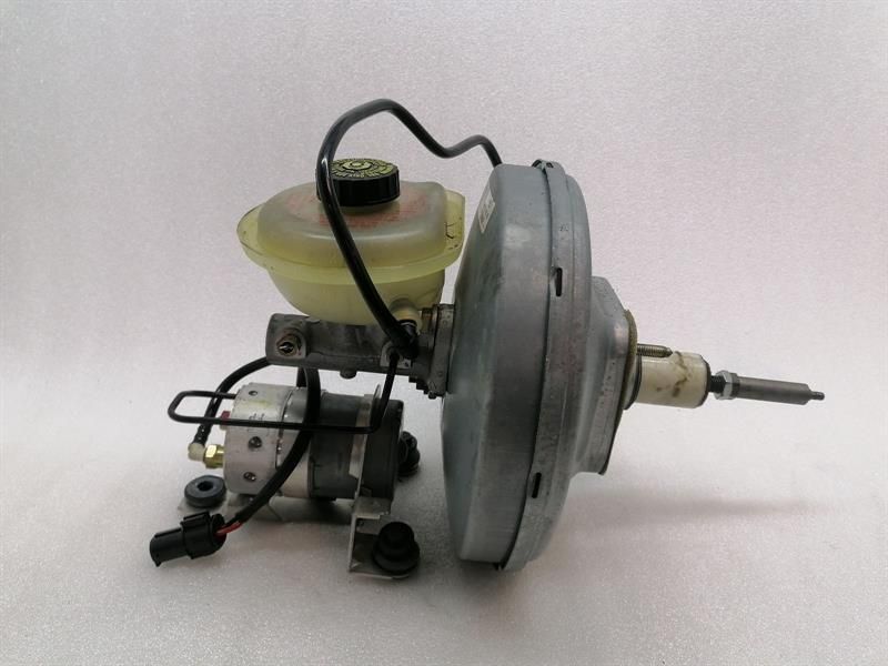 Porsche 911 996 Brake Servo 99635502553 Brake Booster