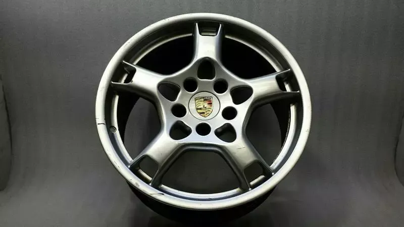 Porsche 911 997 Alloy Wheel alloy rim rear 9.5Jx19 ET46