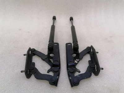 Porsche 911 996 boat hinge set 99651215103 tailgate hinge set