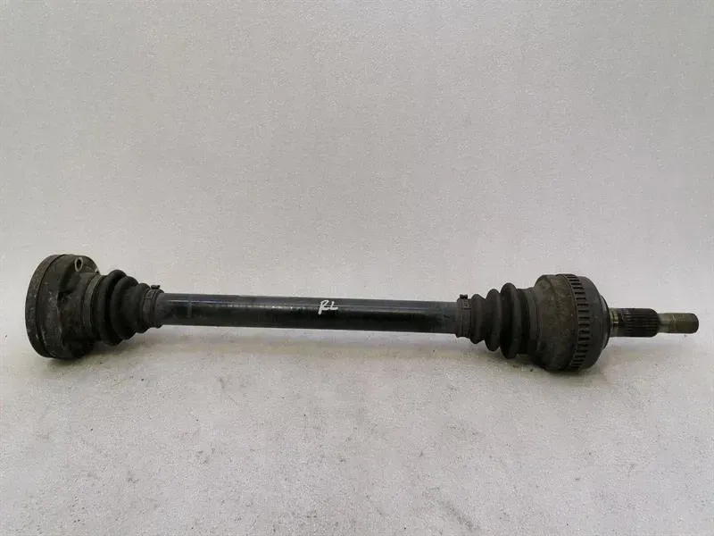 Porsche 911 996 left rear drive shaft 99633202406 drive shaft rear left