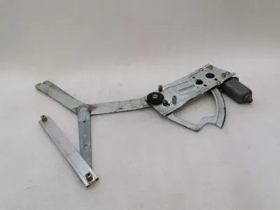 Porsche 911 993 Left Front Door Winder 91154293546 Window Regulator Left