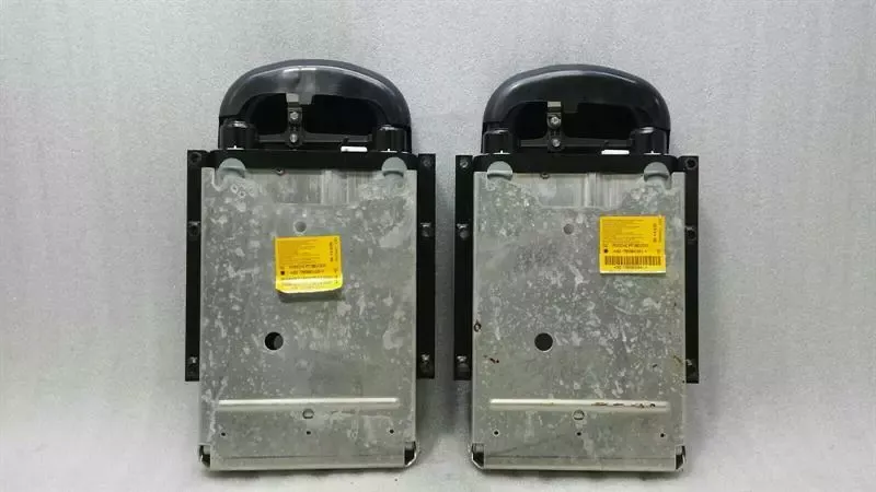 Porsche 911 997 Roll Bar Set 99758001301 Roll Bar Set