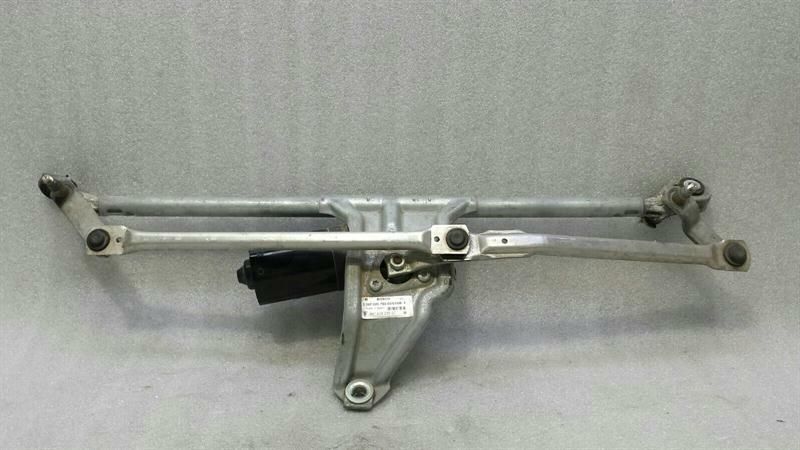 Porsche 911 997 Front Wiper Motor 99762803500 Wiper Motor Front.