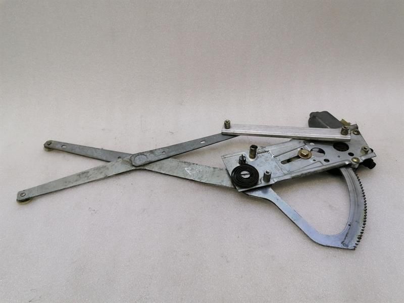 Porsche 911 993 Right Front Door Winder 91154293646 Window Regulator Front Right