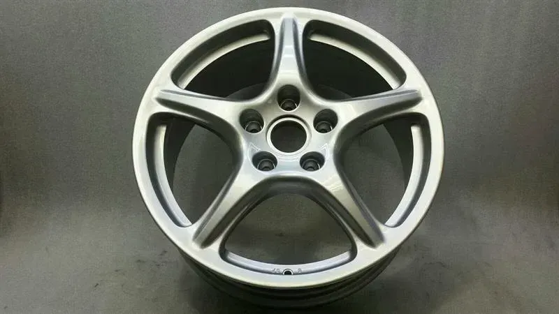 Porsche 911 997 Front Alloy Wheel 99736215603 Alloy Wheel Front 8Jx19 ET57