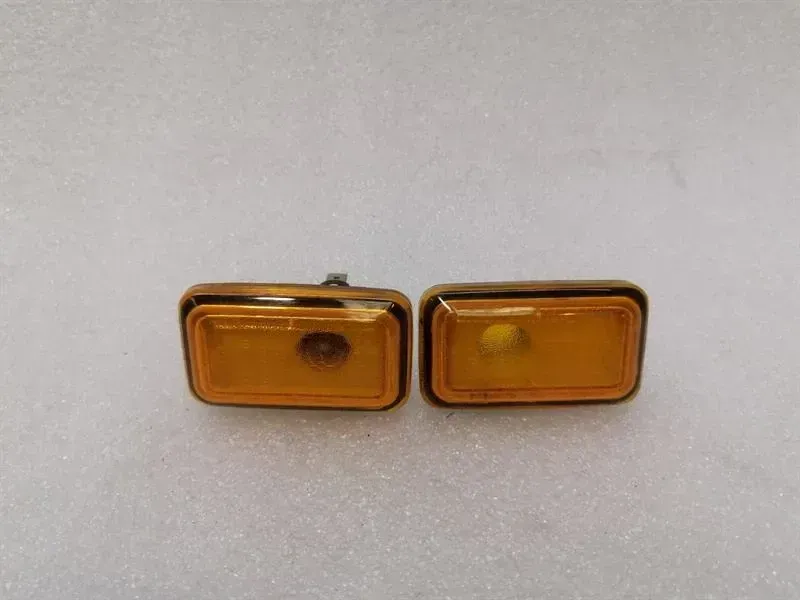 Porsche 911 993 indicator set 4A0949101 side indicator set left + right