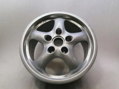 Jante alliage Porsche 911 993 99336212801 Jante alliage 9JX17 ET70