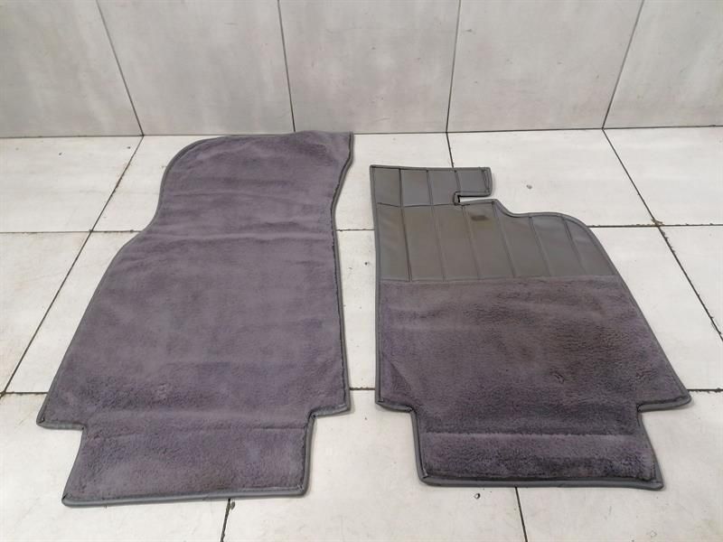 Porsche 911 993 Floor Mats 993 RHD Right Hand Drive