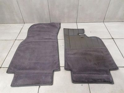 Porsche 911 993 Floor Mats 993 RHD Right Hand Drive