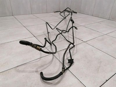 PORSCHE 911 993 FUEL PIPE SET 99335606201 RIGHT HAND DRIVE RHD