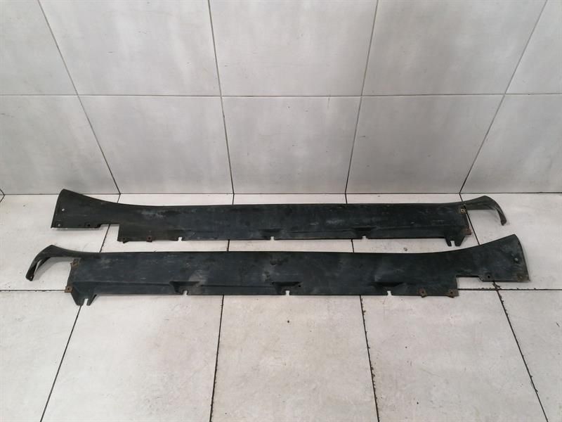 Porsche 911 993 side skirt set 99355952000 side sills set