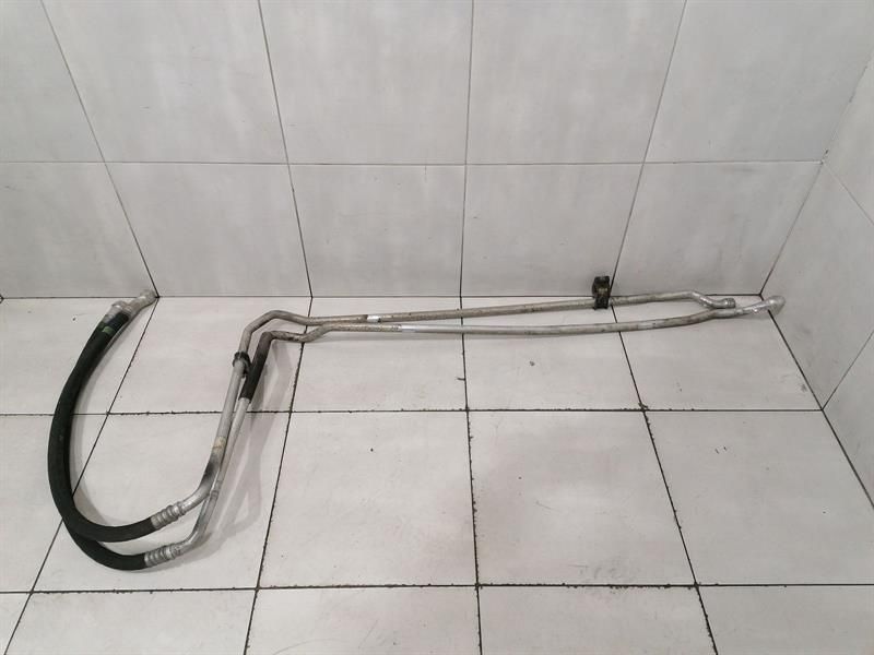 Porsche 911 993 Oil Pipe Set 99320703501 Hose