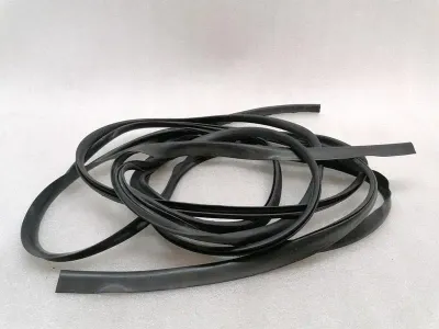 Joint de pare-brise Porsche 911 993 99354192500 ensemble de joints de pare-brise