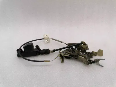 Porsche 911 993 door lock 99353105302 right hand drive RHD LEFT