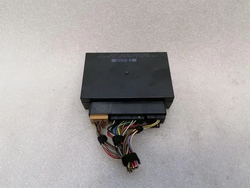 Porsche 911 997 Rear BCM Module 99761826006 ECU